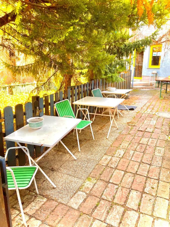 Studio Liesingbach Wien Exterior foto