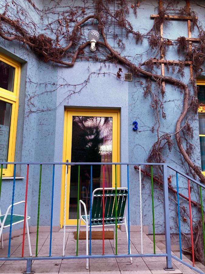 Studio Liesingbach Wien Exterior foto