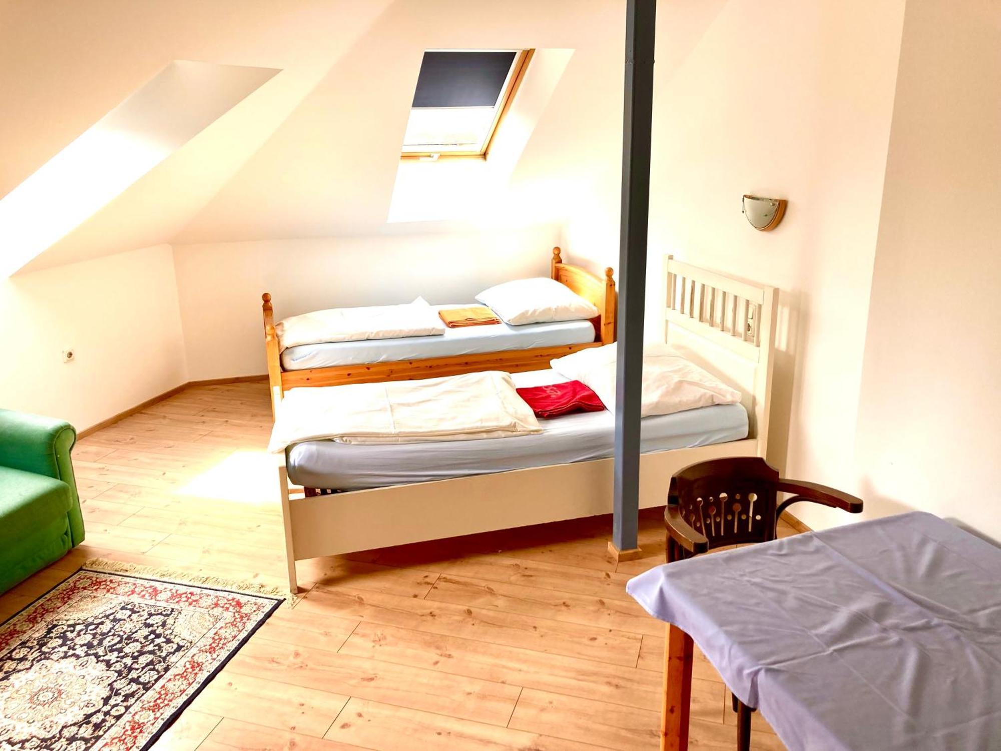 Studio Liesingbach Wien Exterior foto